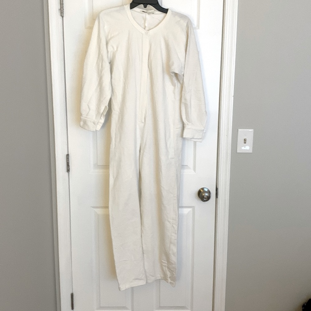 ✨ Vintage Norma Kamali Jumpsuit